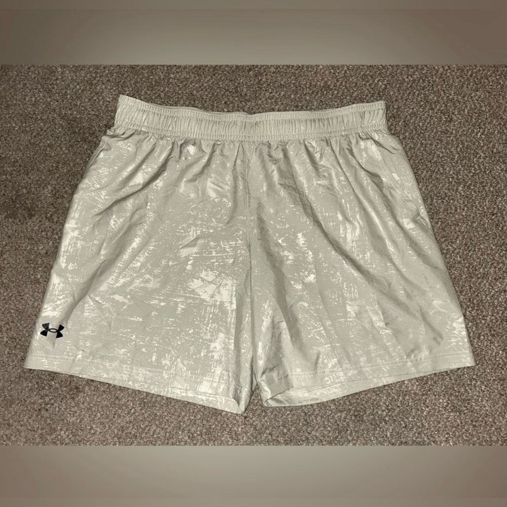 Men’s Under Armour Shorts